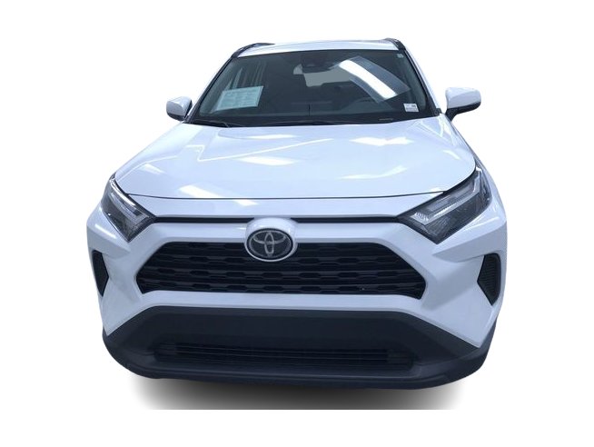 Thumbnail: 2025 Toyota RAV4 - 27