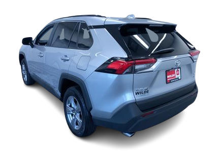 Thumbnail: 2025 Toyota RAV4 - 4