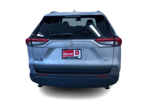 Thumbnail: 2025 Toyota RAV4 - 5