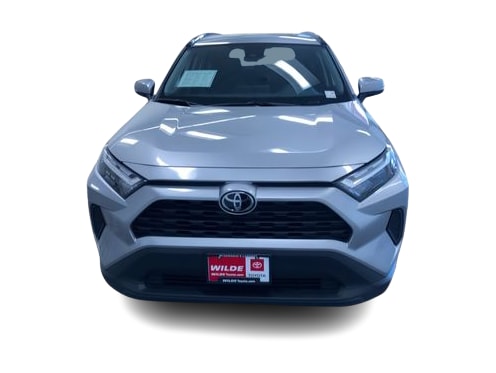 Thumbnail: 2025 Toyota RAV4 - 6