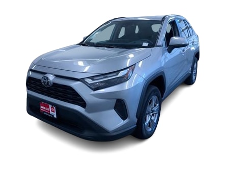 Thumbnail: 2025 Toyota RAV4 - 22