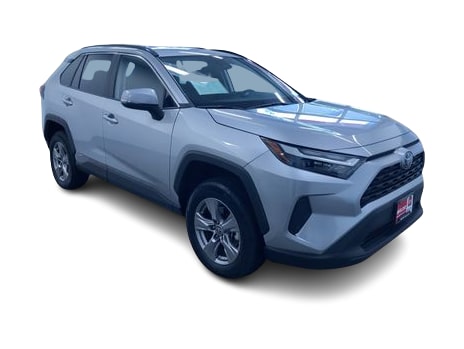 Thumbnail: 2025 Toyota RAV4 - 21