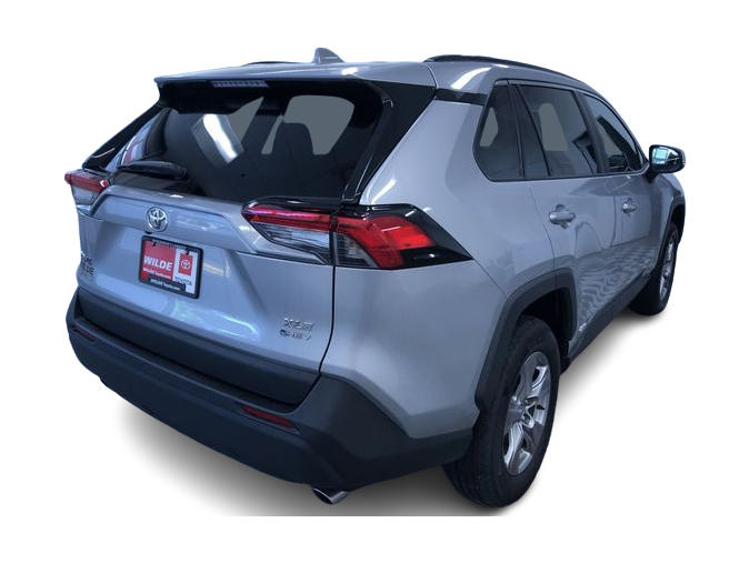 Thumbnail: 2025 Toyota RAV4 - 35