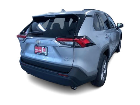 Thumbnail: 2025 Toyota RAV4 - 23