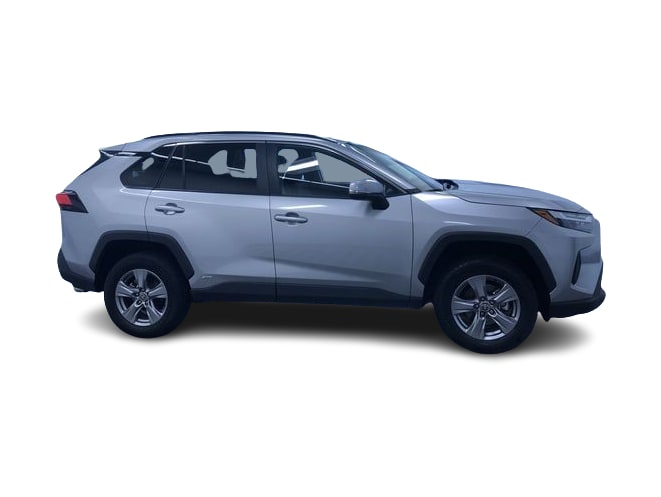Thumbnail: 2025 Toyota RAV4 - 36