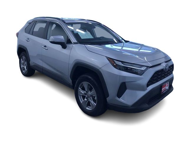 Thumbnail: 2025 Toyota RAV4 - 37
