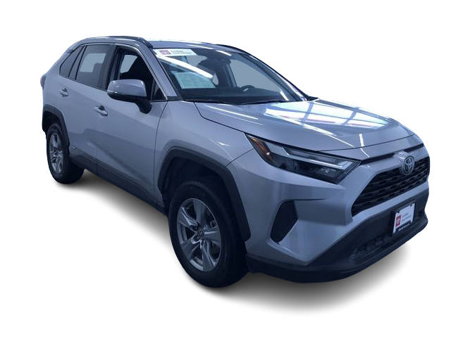 Thumbnail: 2025 Toyota RAV4 - 35