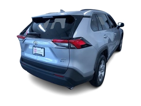 Thumbnail: 2025 Toyota RAV4 - 21