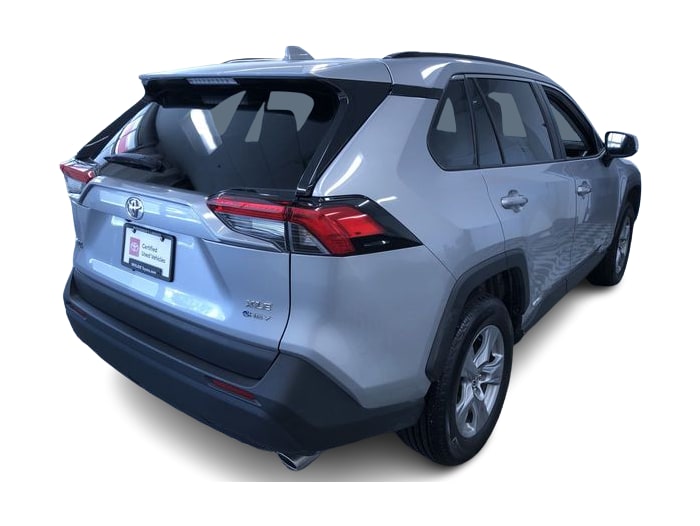 Thumbnail: 2025 Toyota RAV4 - 33