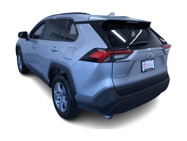 Thumbnail: 2025 Toyota RAV4 - 23