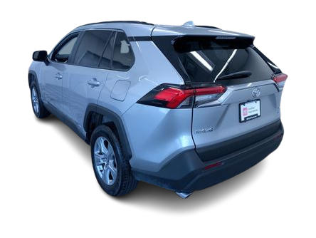 Thumbnail: 2025 Toyota RAV4 - 4
