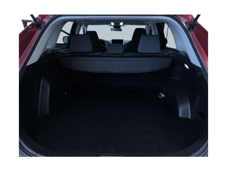 Thumbnail: 2025 Toyota RAV4 - 16