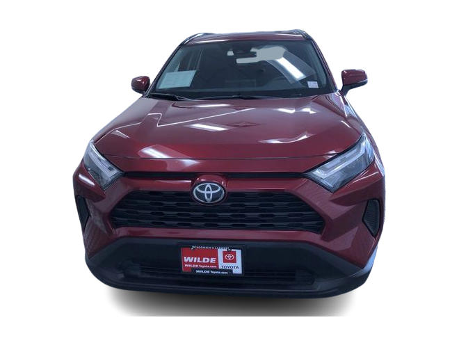 Thumbnail: 2025 Toyota RAV4 - 26