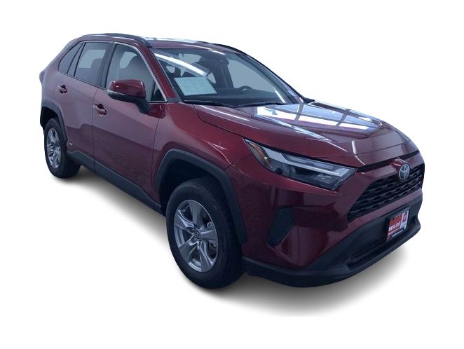 Thumbnail: 2025 Toyota RAV4 - 37