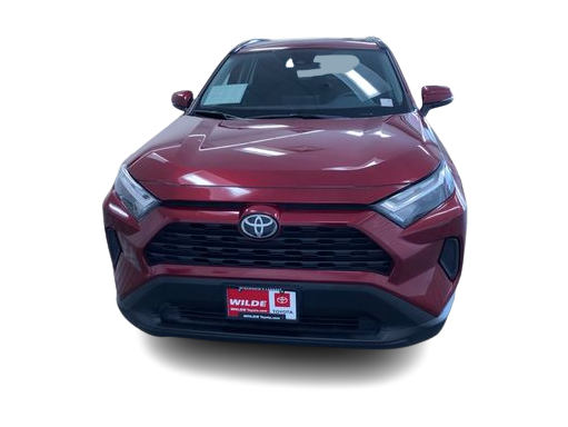 Thumbnail: 2025 Toyota RAV4 - 6