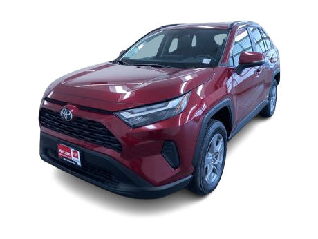 Thumbnail: 2025 Toyota RAV4 - 21