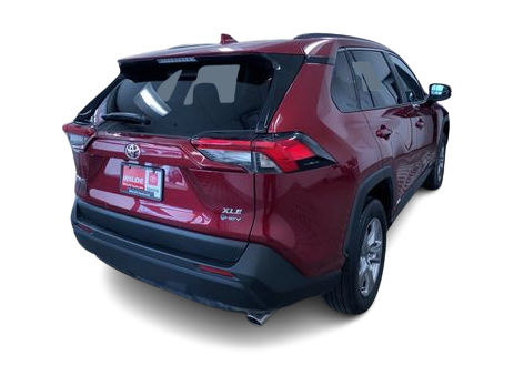 Thumbnail: 2025 Toyota RAV4 - 22