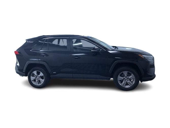 Thumbnail: 2024 Toyota RAV4 - 27