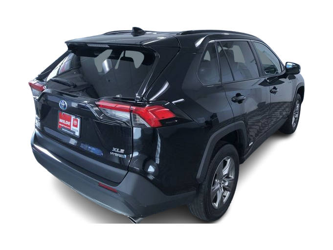 Thumbnail: 2024 Toyota RAV4 - 26