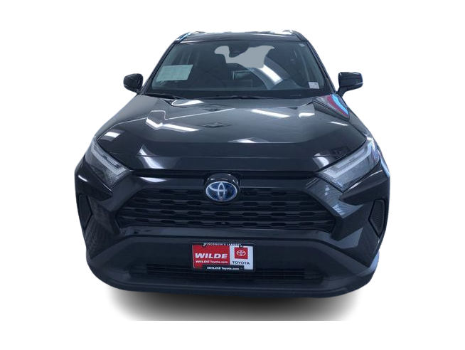 Thumbnail: 2024 Toyota RAV4 - 6