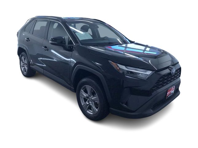 Thumbnail: 2024 Toyota RAV4 - 28
