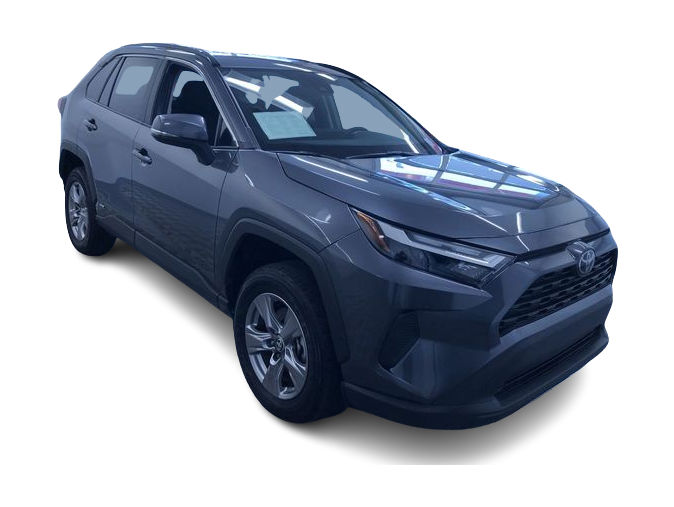 Thumbnail: 2025 Toyota RAV4 - 37