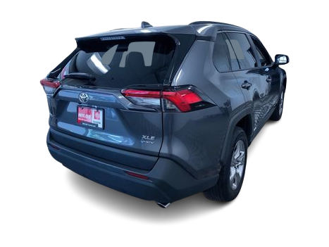 Thumbnail: 2025 Toyota RAV4 - 23
