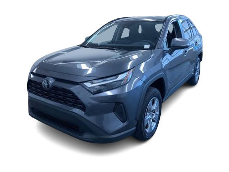 Thumbnail: 2025 Toyota RAV4 - 22