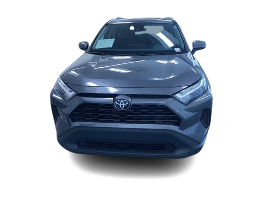 Thumbnail: 2025 Toyota RAV4 - 6