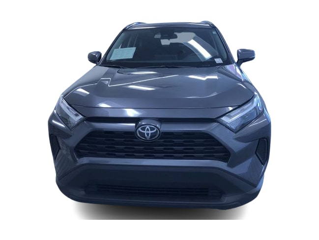 Thumbnail: 2025 Toyota RAV4 - 27