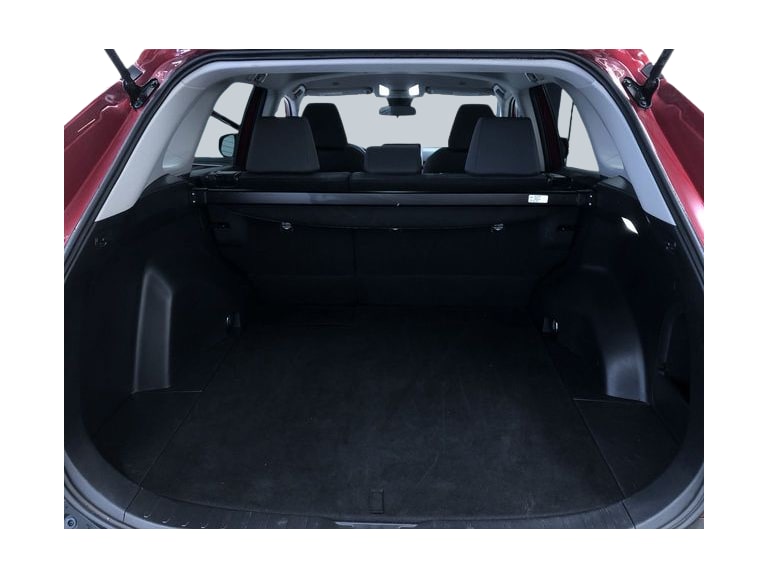 Thumbnail: 2025 Toyota RAV4 - 17