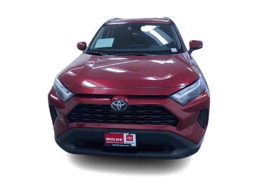 Thumbnail: 2025 Toyota RAV4 - 6
