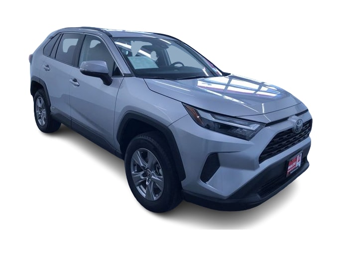 Thumbnail: 2025 Toyota RAV4 - 36