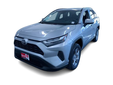 Thumbnail: 2025 Toyota RAV4 - 21