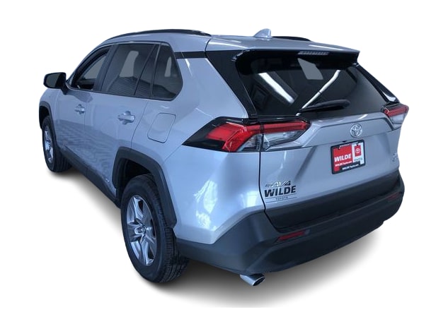 Thumbnail: 2025 Toyota RAV4 - 25
