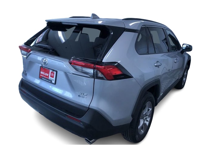 Thumbnail: 2025 Toyota RAV4 - 34
