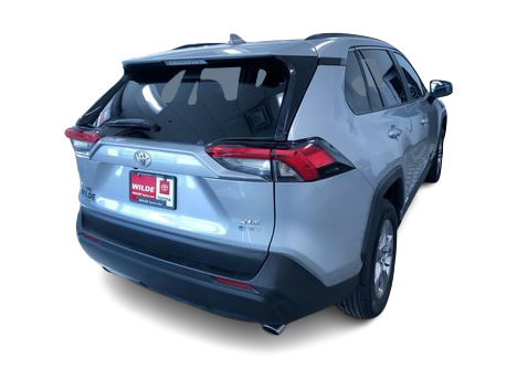 Thumbnail: 2025 Toyota RAV4 - 22