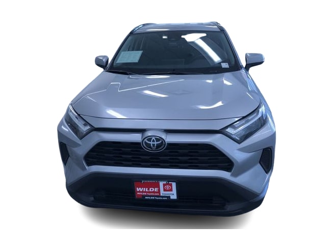 Thumbnail: 2025 Toyota RAV4 - 27