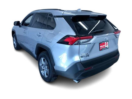 Thumbnail: 2025 Toyota RAV4 - 4