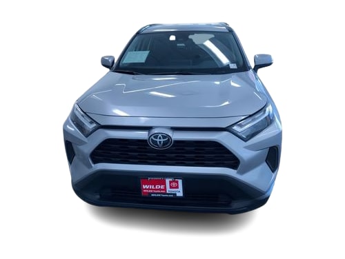 Thumbnail: 2025 Toyota RAV4 - 6