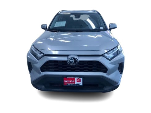 Thumbnail: 2025 Toyota RAV4 - 6