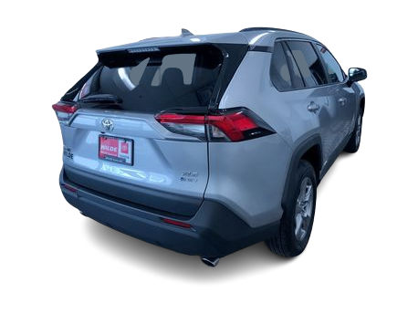 Thumbnail: 2025 Toyota RAV4 - 23