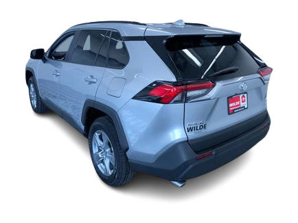 Thumbnail: 2025 Toyota RAV4 - 4