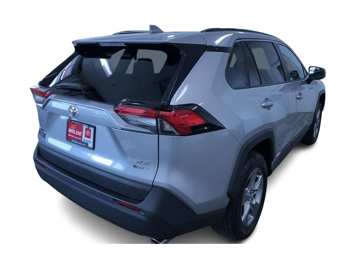 Thumbnail: 2025 Toyota RAV4 - 34