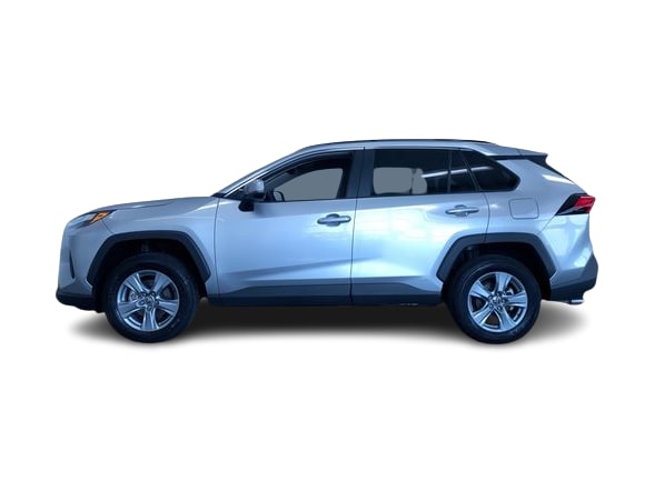 Thumbnail: 2025 Toyota RAV4 - 3