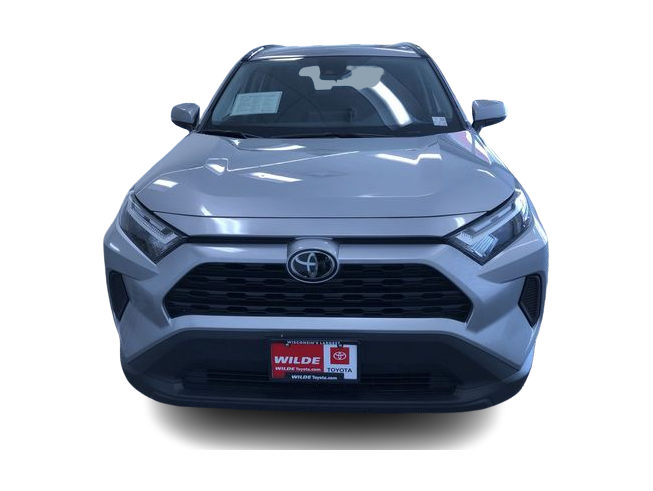 Thumbnail: 2025 Toyota RAV4 - 27