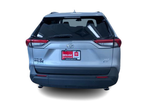 Thumbnail: 2025 Toyota RAV4 - 5