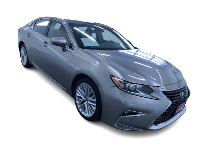 Thumbnail: 2018 Lexus ES - 36