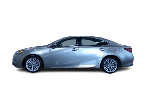 Thumbnail: 2018 Lexus ES - 3