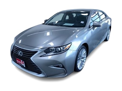 Thumbnail: 2018 Lexus ES - 20